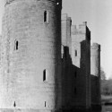 Bodiam Castle