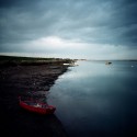 Wells Harbour / Kodak Ektar